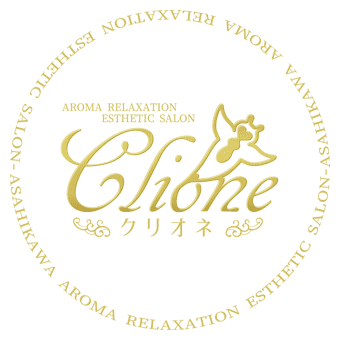 北見メンズエステClione｜logo